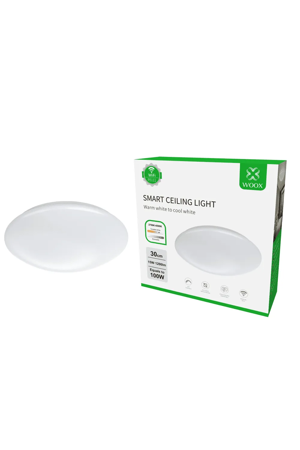 Woox R5111 Woox R5111